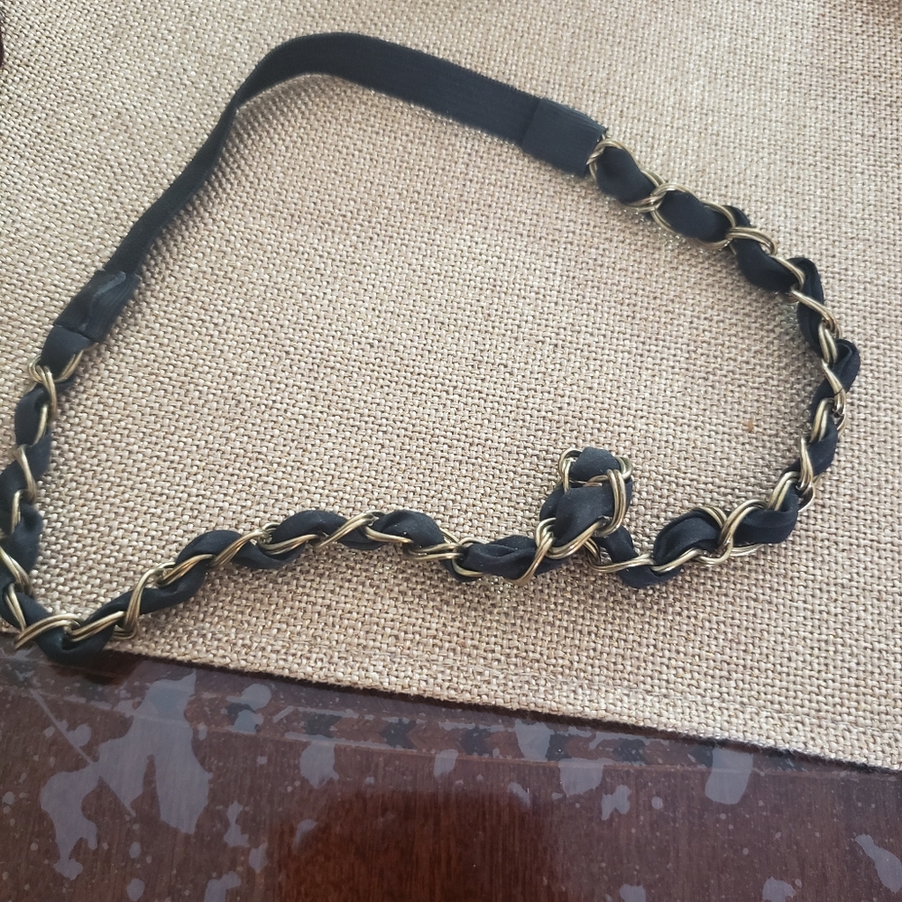 Head band/piece